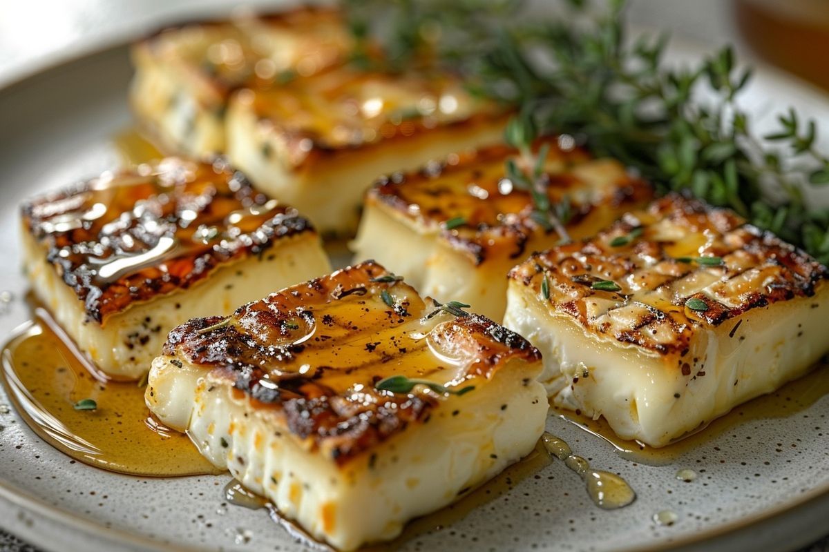 Cuisinez malin : une recette de brick de chèvre à moins de deux euros