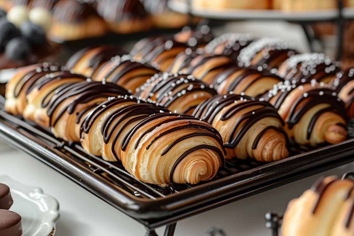 Les choux chantilly de Philippe Etchebest, une recette simple pour des moments gourmands