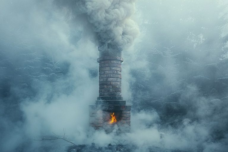 Les pièges subtils des bûches de ramonage pour les poêles à bois