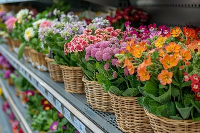 Optimisez votre budget floral : où trouver des bouquets moins chers