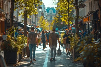 Paris serre la vis sur la circulation : découvrez les zones affectées