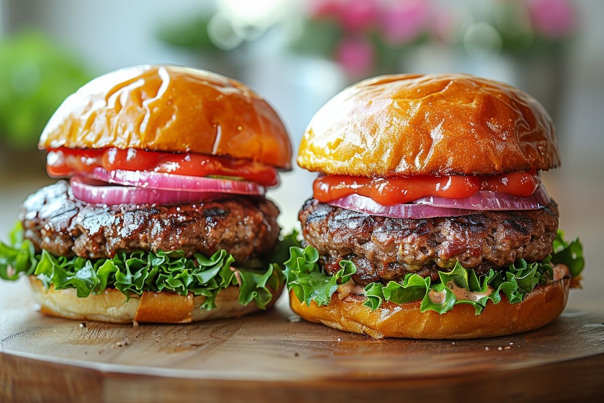 Trois raisons économiques de résister à l'attrait des fast-foods avec le retour de burger king