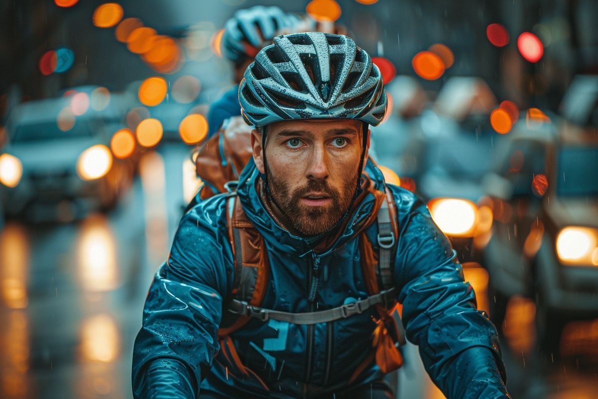 Vélo vs voiture en ville : pourquoi le deux roues est souvent le plus rapide